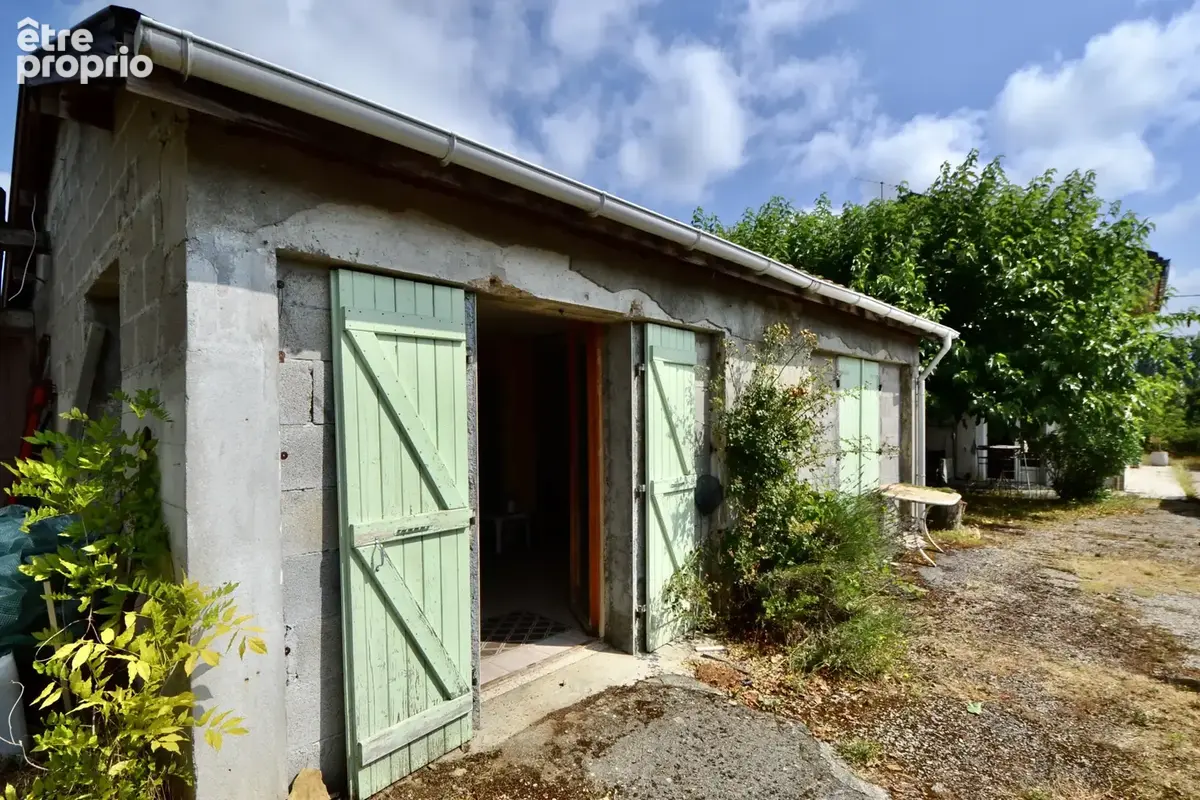 Maison familiale - photo 3