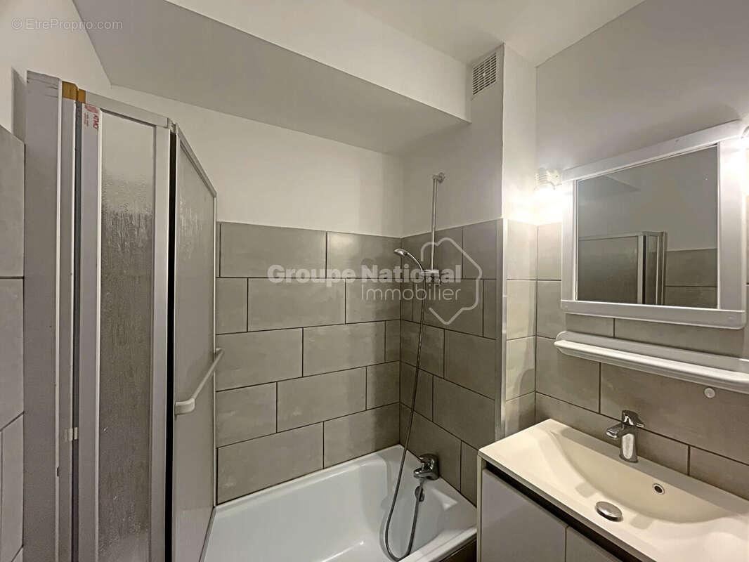 Appartement à SAINTES-MARIES-DE-LA-MER
