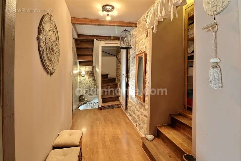 Maison à GEVIGNEY-ET-MERCEY