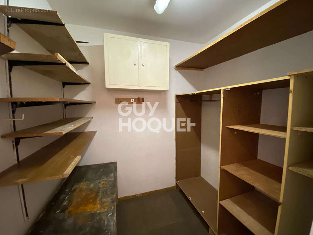 Appartement à CHELLES