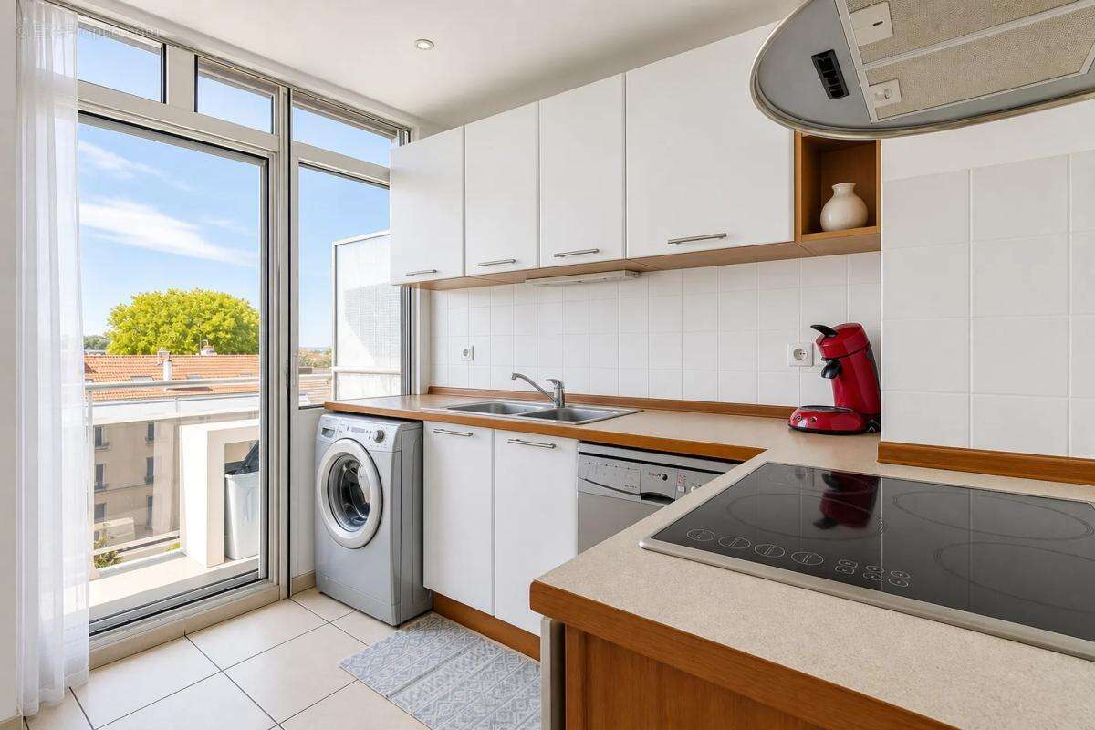 Appartement de 4 pièces de 78 m² situé à Livry-Gargan - photo 15