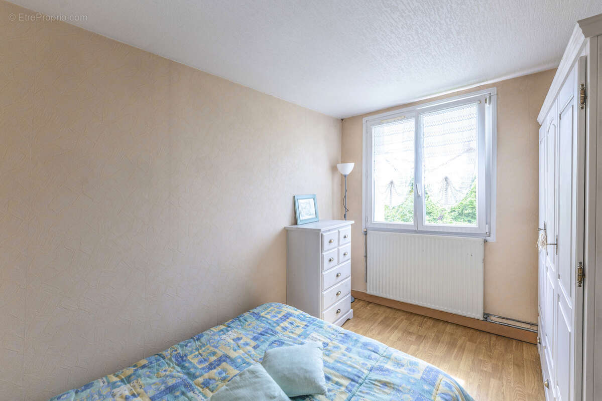 Maison à RUEIL-MALMAISON