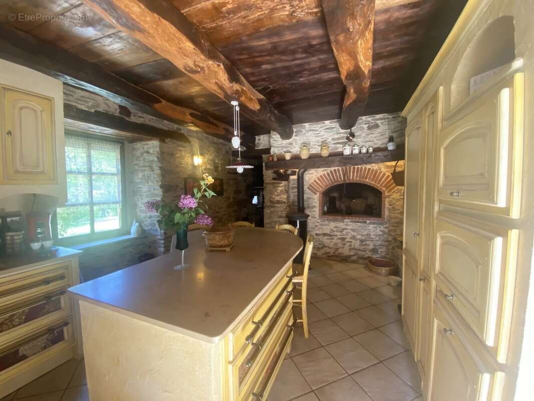 Maison à ARTHES