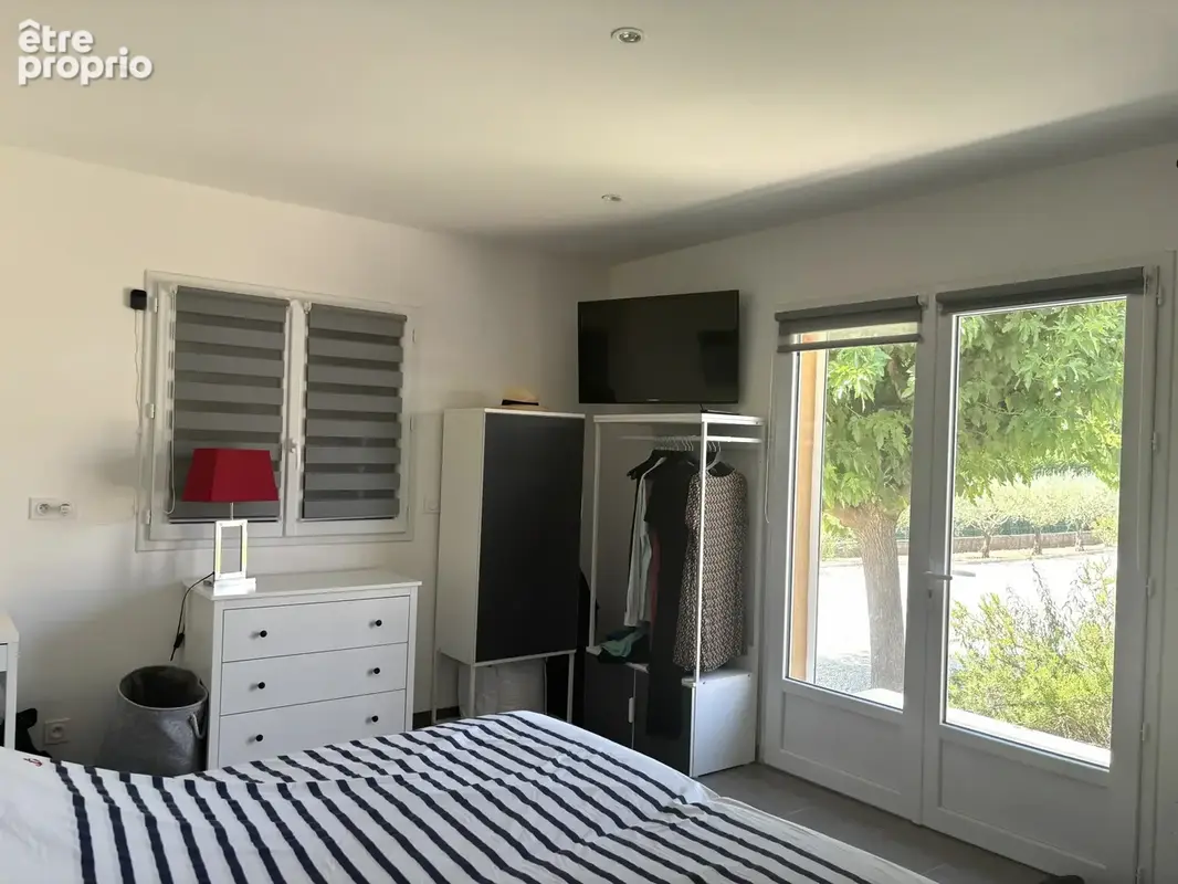 Propriété d’exception avec piscine et dépendances à Tavernes - photo 51