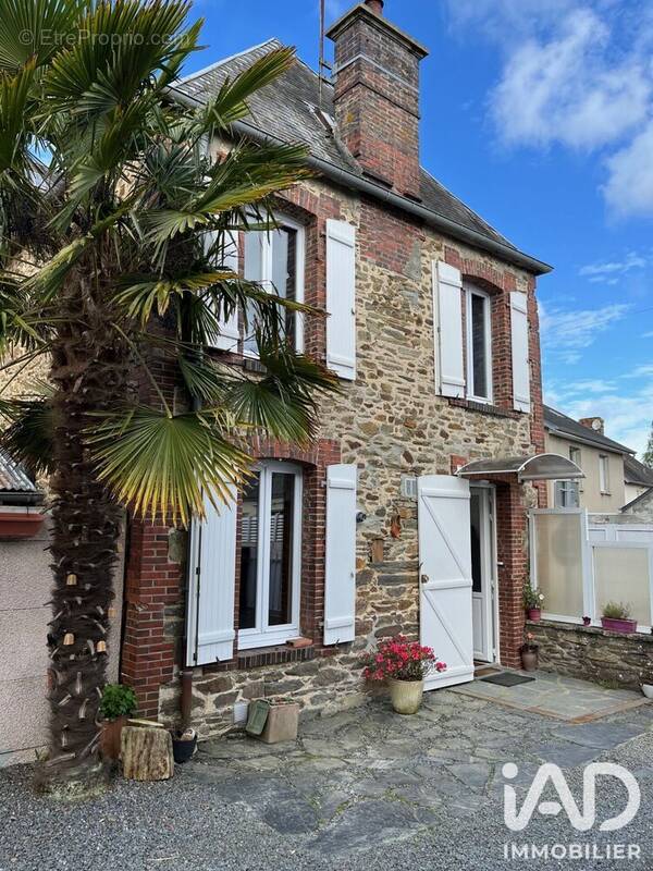 Photo 1 - Maison à HEBECREVON
