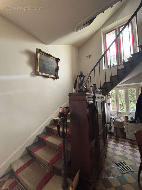 Maison à CHAMARANDE