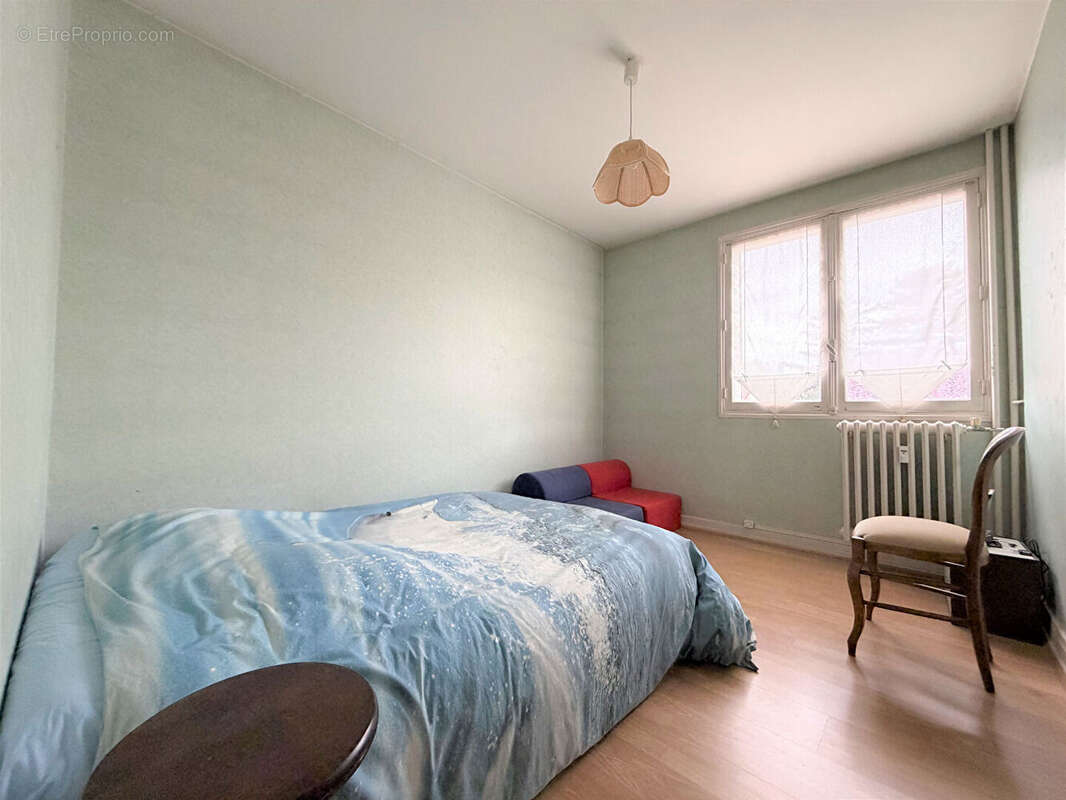 Appartement à MONTLUCON