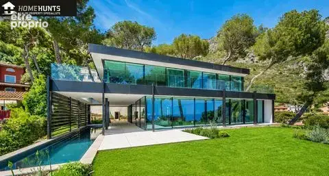 Maison 360 m² à Eze  - photo 2