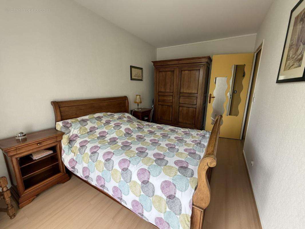 Appartement - photo 6