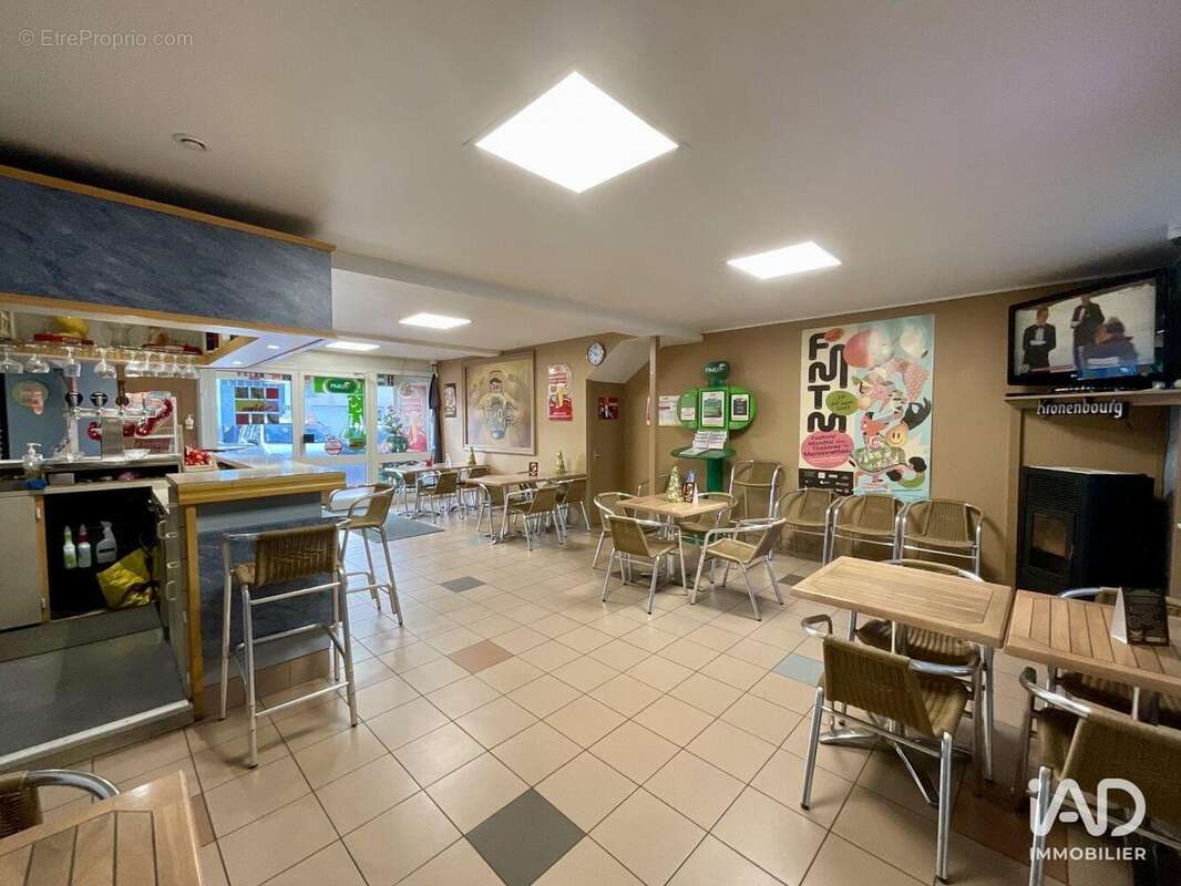 Photo 2 - Commerce à CHARLEVILLE-MEZIERES