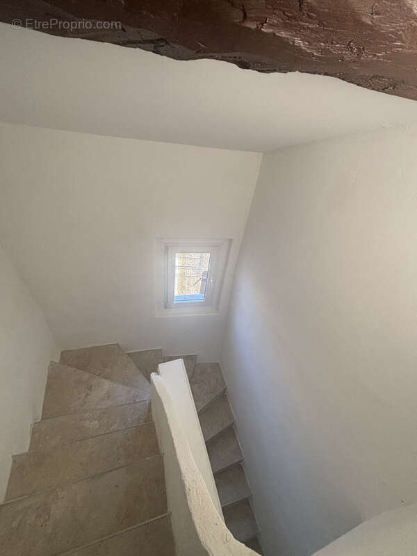 Maison à PUISSERGUIER