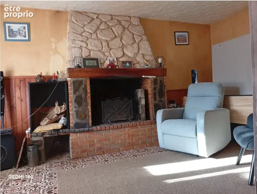 A vendre maison - labastide rouairoux - 81270 - photo 6