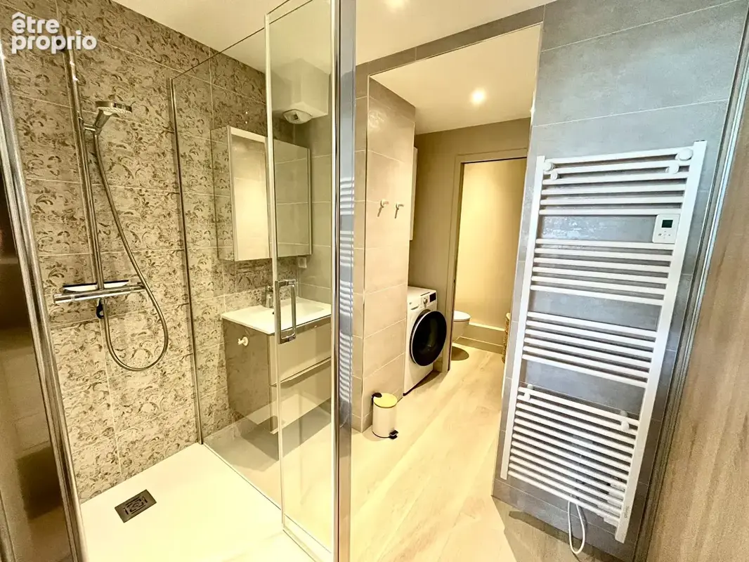 Appartement Pornichet 2 pièce(s) 33 m2 - photo 5