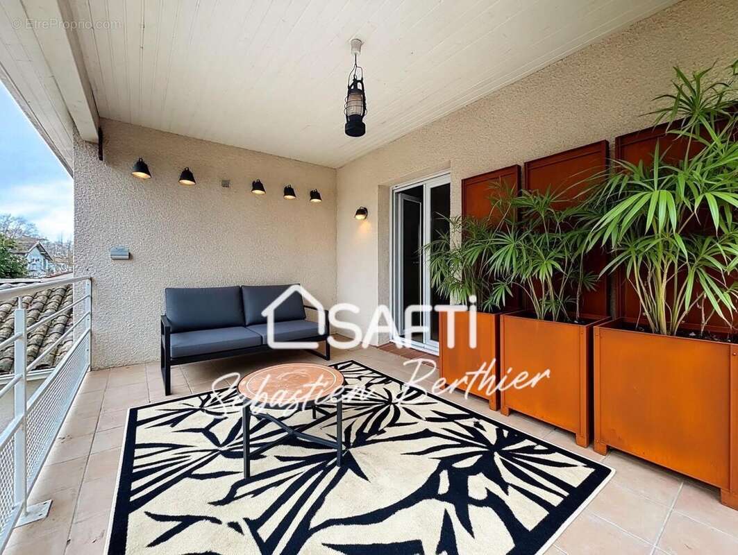 Photo 6 - Maison à LAVAUR