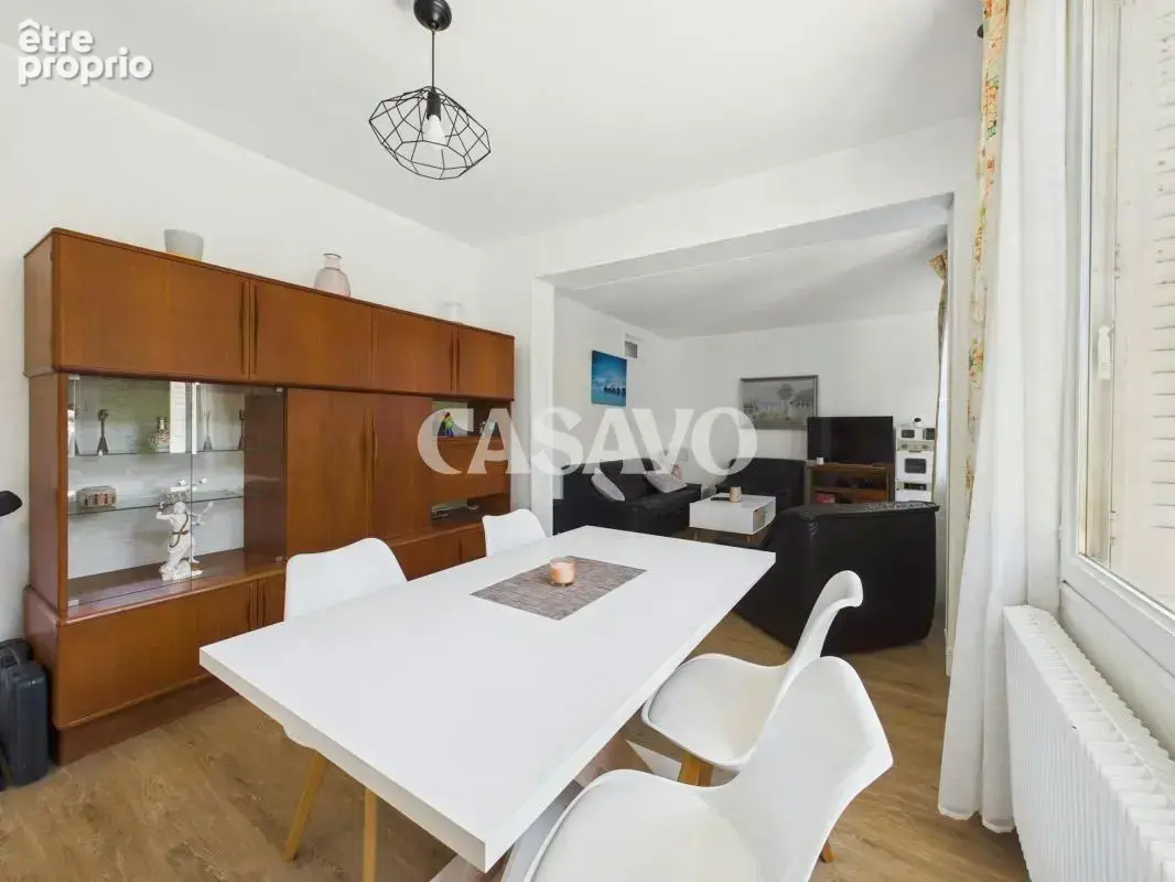 Vente Maison 4 pièces de 68m² - 92210 Saint-Cloud - photo 9