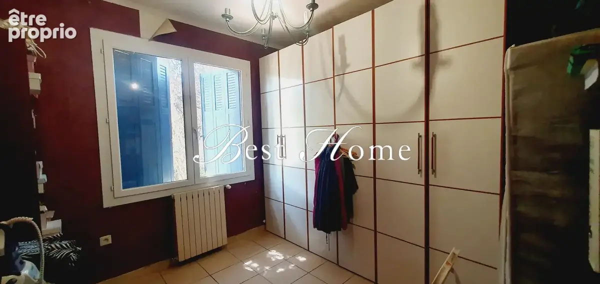 Nîmes   beausoleil a vendre  maison de ville avec jardin et piscine - photo 7
