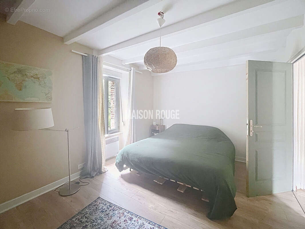 Duplex 3 chambres, 2 terrasses situé sur le port de Plouer-sur-Rance - photo 3