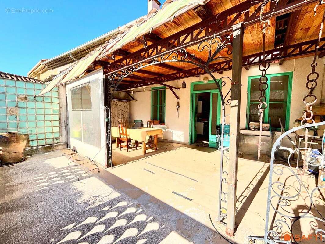 Photo 3 - Maison à COURTHEZON