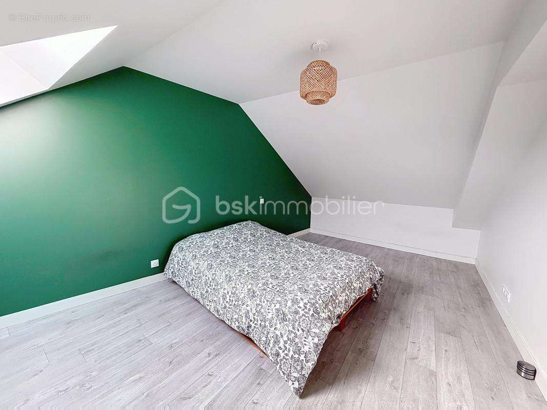 Appartement à GRAND-FOUGERAY