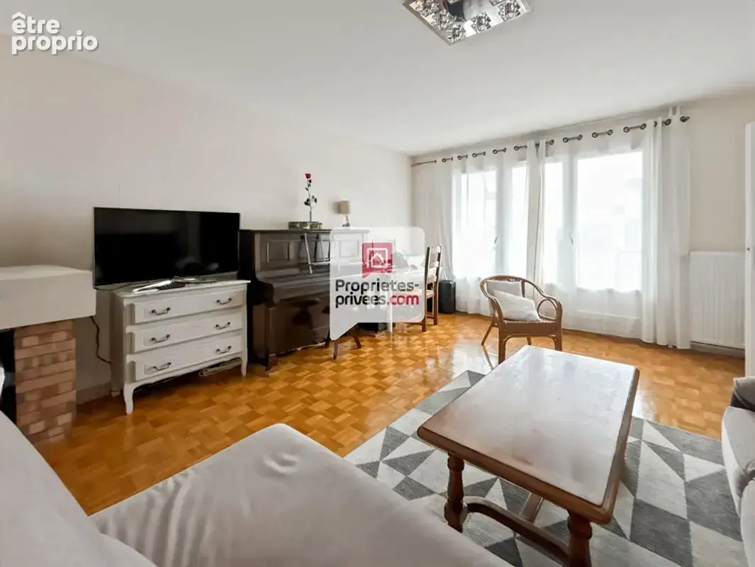 Marsannay-la-Côte - Quartier Champagne Haute - Maison 5 pièces 90 m2 - photo 3