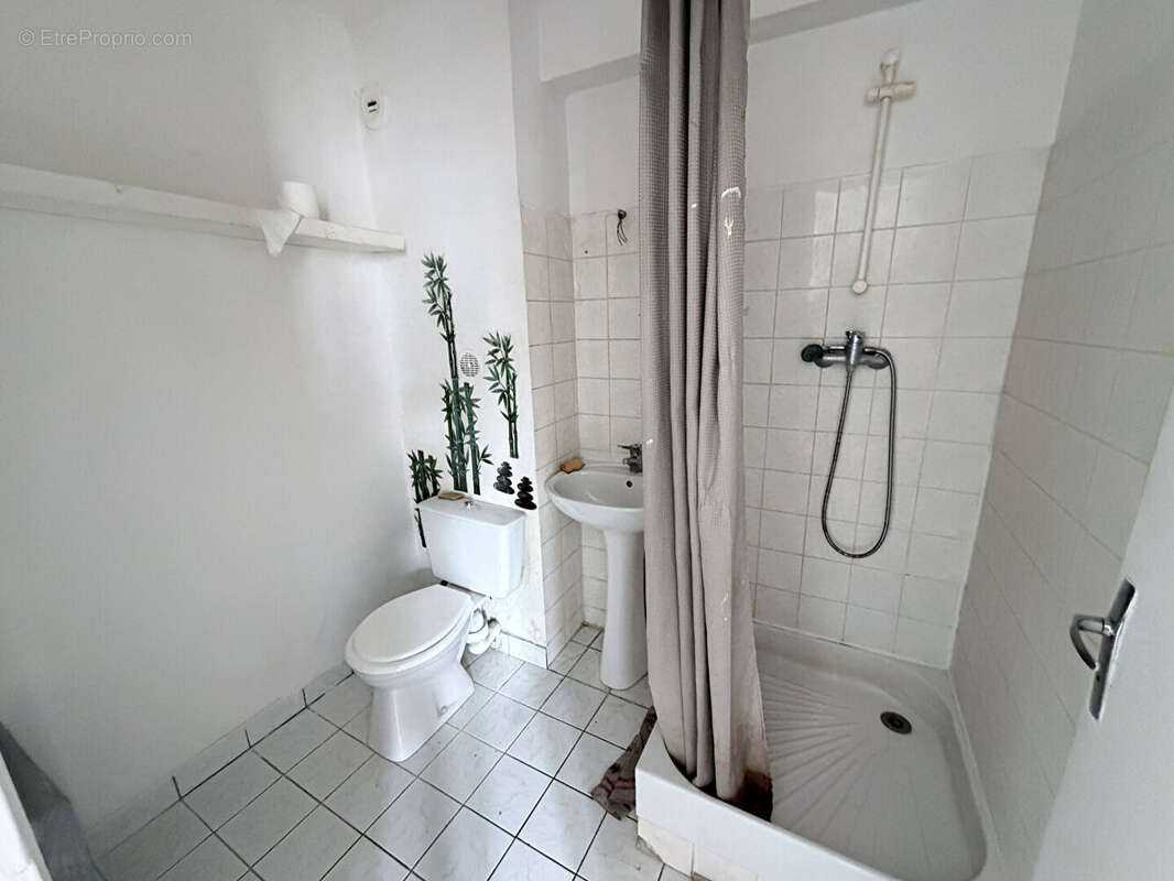 Appartement à CHAMPIGNY-SUR-MARNE