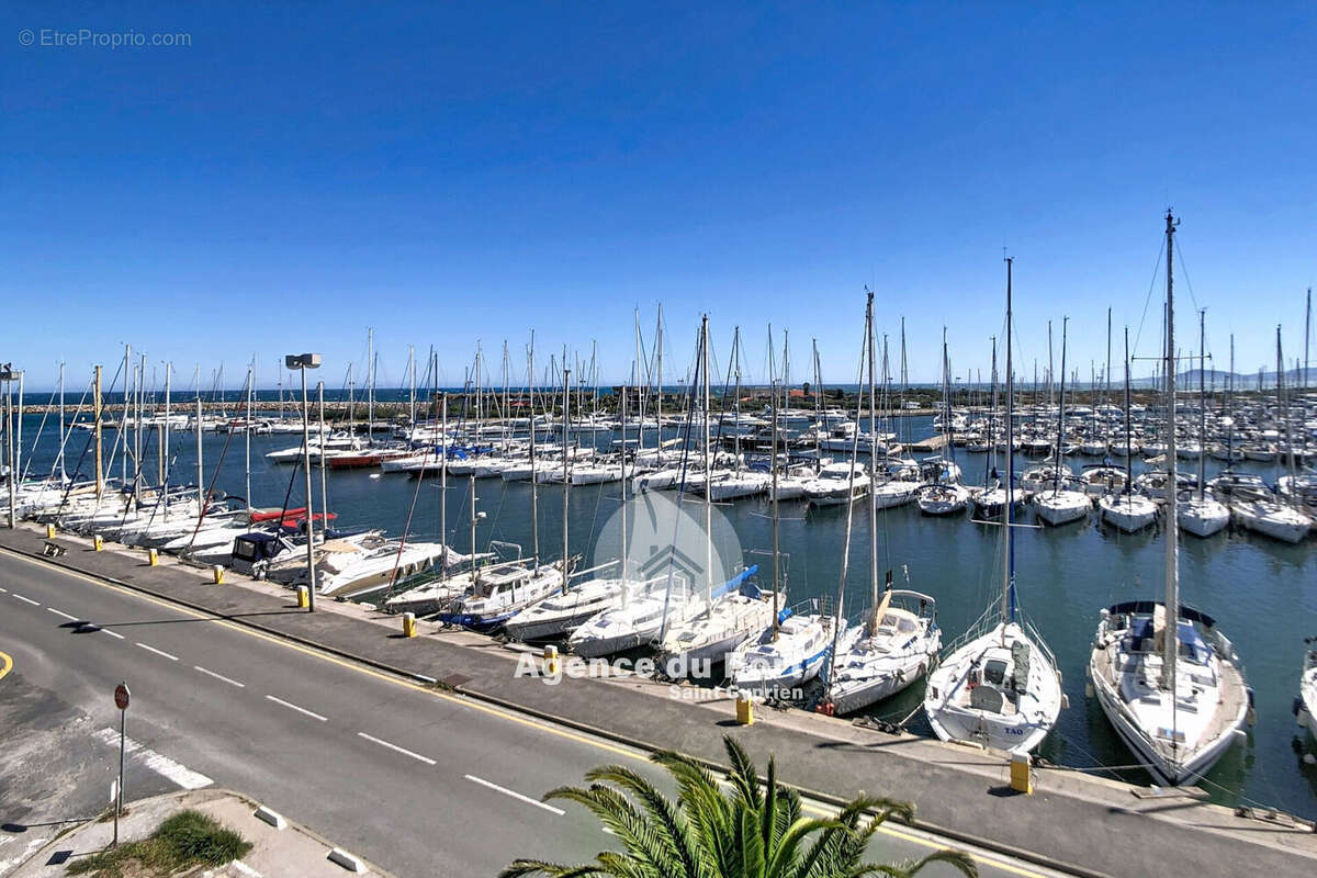 Appartement à SAINT-CYPRIEN
