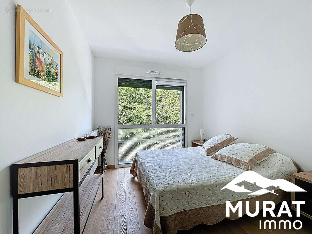 Appartement à CHAMALIERES