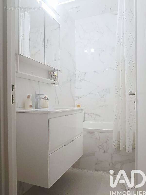 Photo 8 - Appartement à CRETEIL