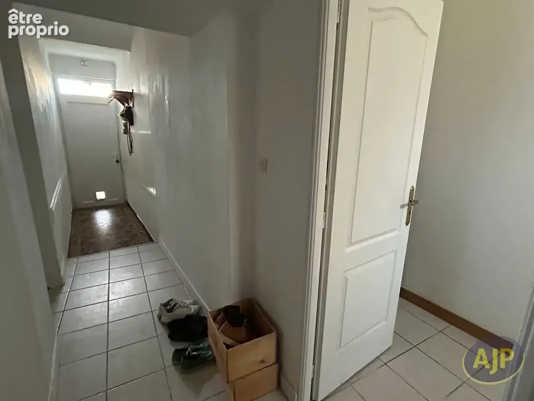 Appartement t3 savenay bourg - photo 9