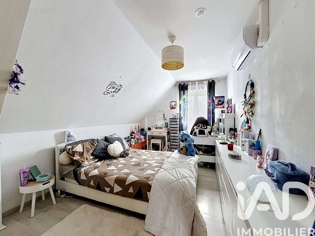 Maison 128 m² à Tagolsheim  - photo 7