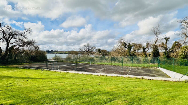 Maison à LOGONNA-DAOULAS