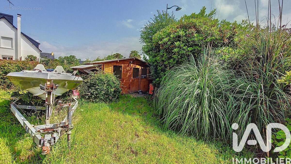 Photo 9 - Appartement à FOUESNANT