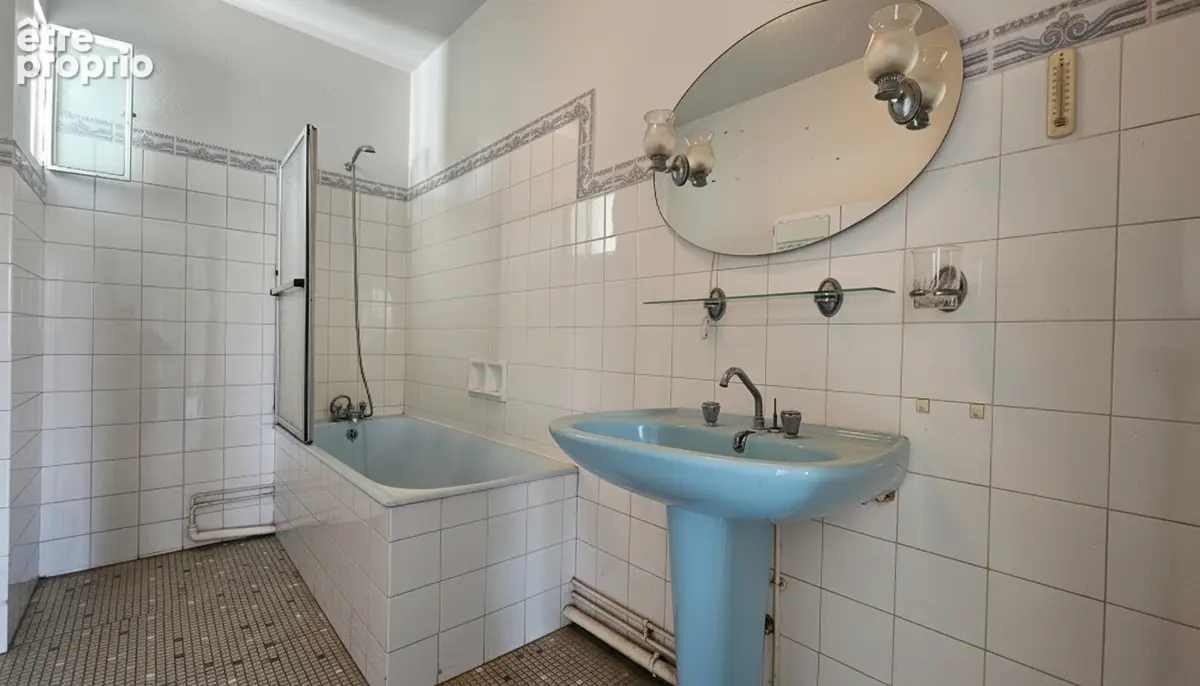 BON ENCONTRE 47240 Maison 4 pièce(s) 106.6 m2 - photo 8