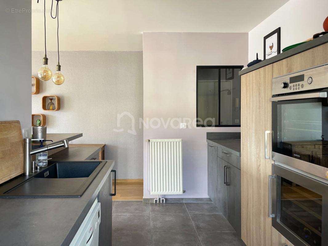 Appartement à PAU