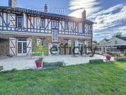 Maison à LUMIGNY-NESLES-ORMEAUX