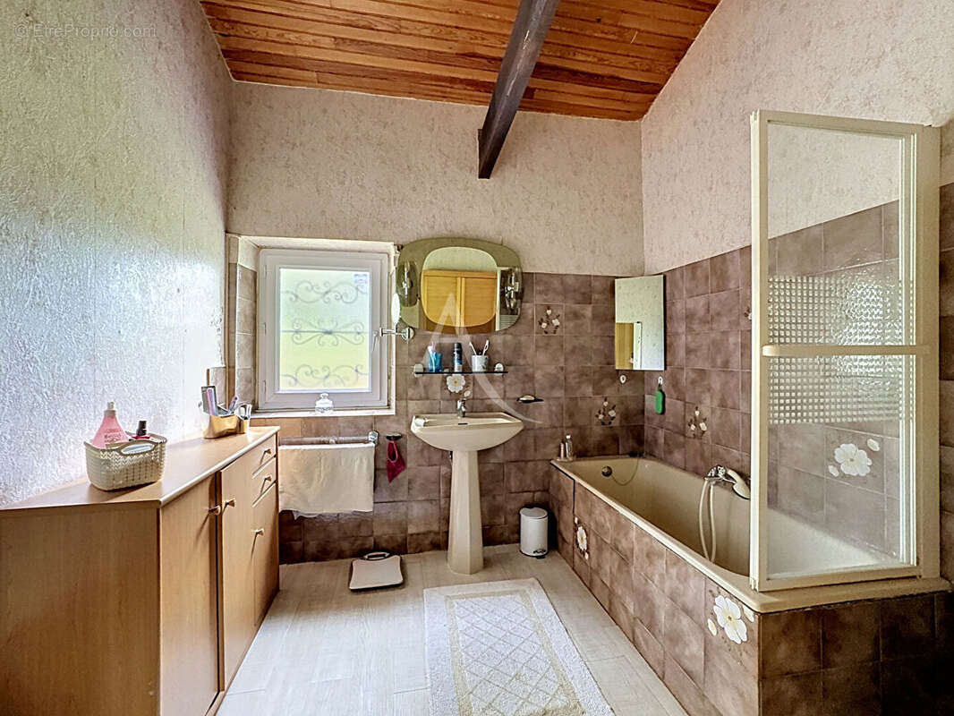 Maison Bellevigne En Layon 5 pièce(s) - photo 8
