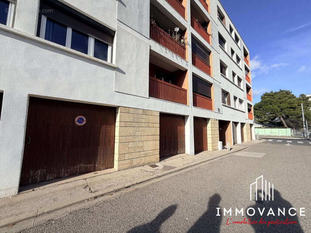 Parking 1 m² à Montpellier  - photo 4