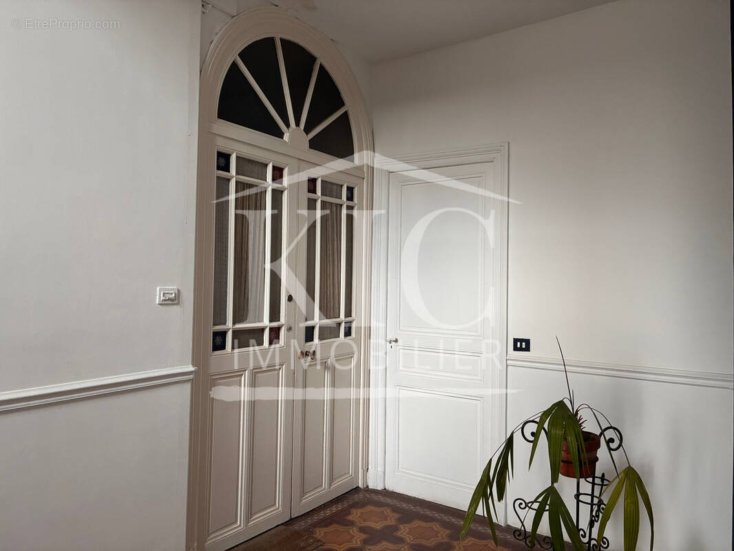Appartement à CARCASSONNE