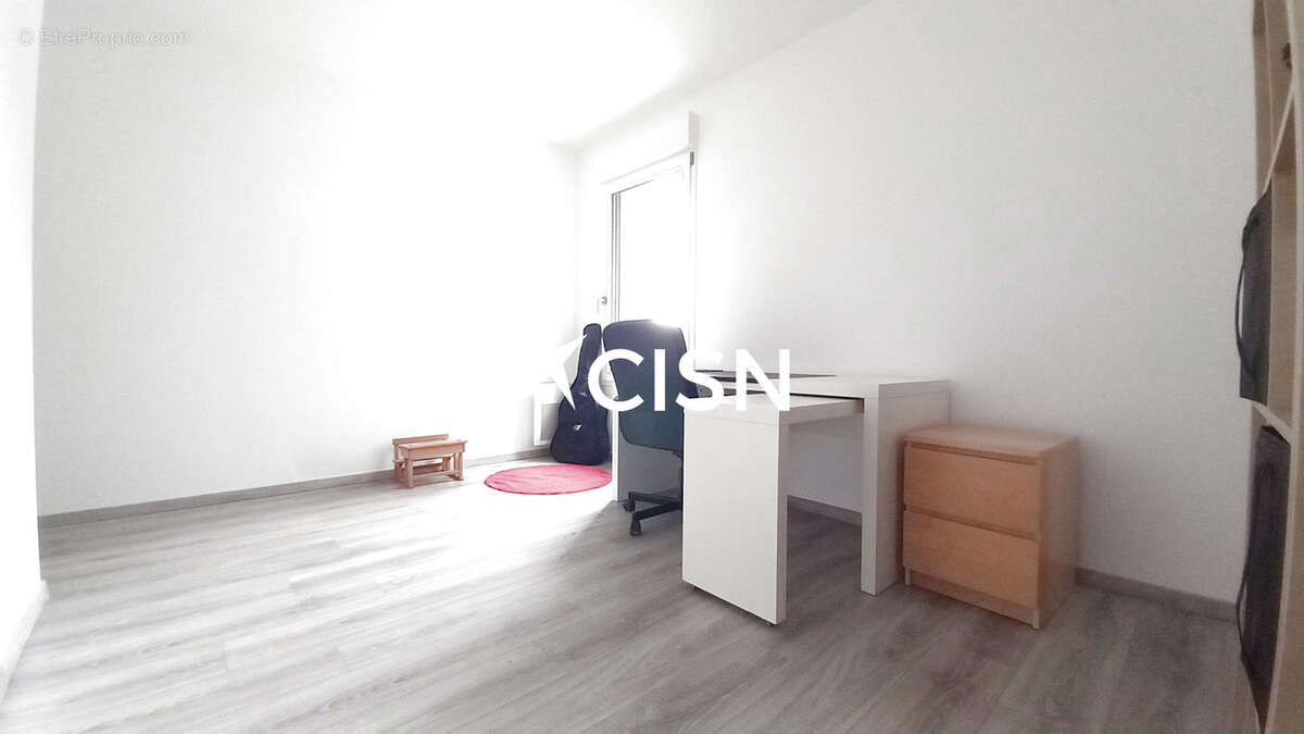 Appartement à SAINT-NAZAIRE