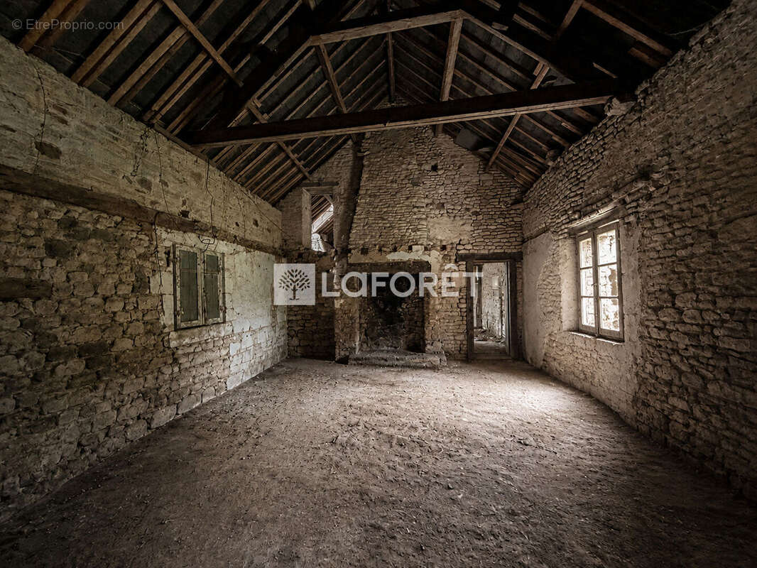 Maison à FALAISE