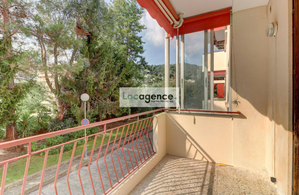 Appartement à MANDELIEU-LA-NAPOULE