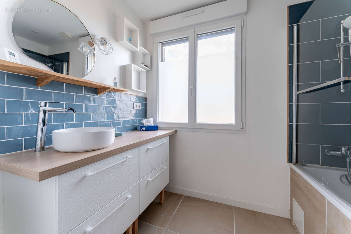 Maison à SAINT-ROMAIN-AU-MONT-D'OR