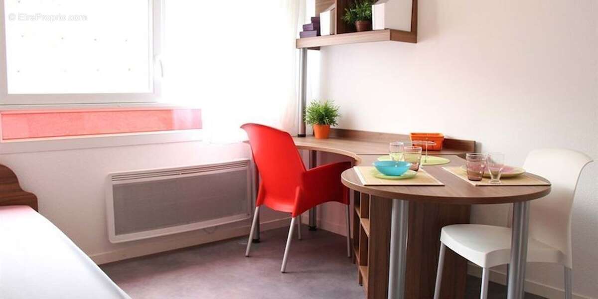 Appartement à LYON-7E