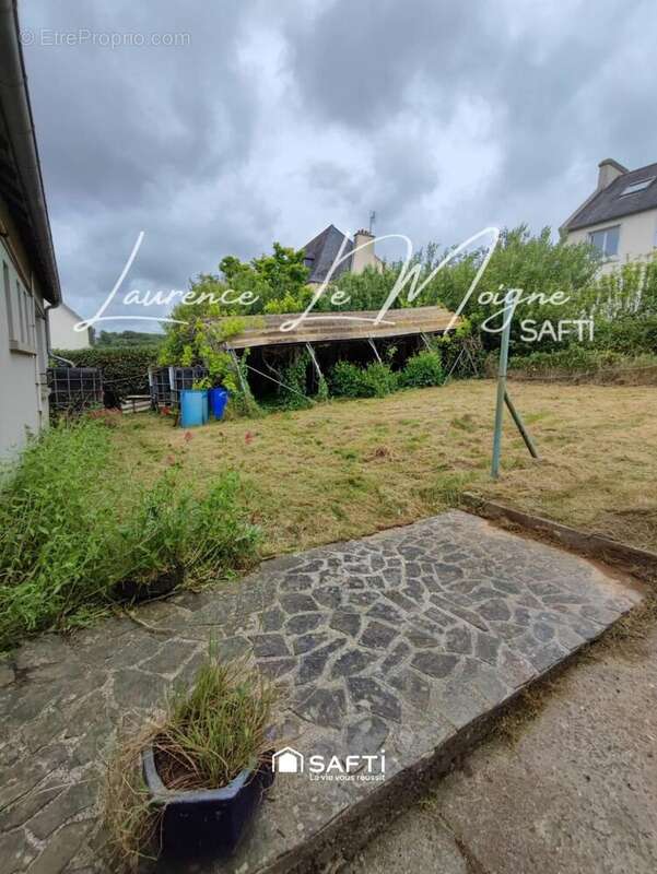 Photo 8 - Maison à PLOUEDERN