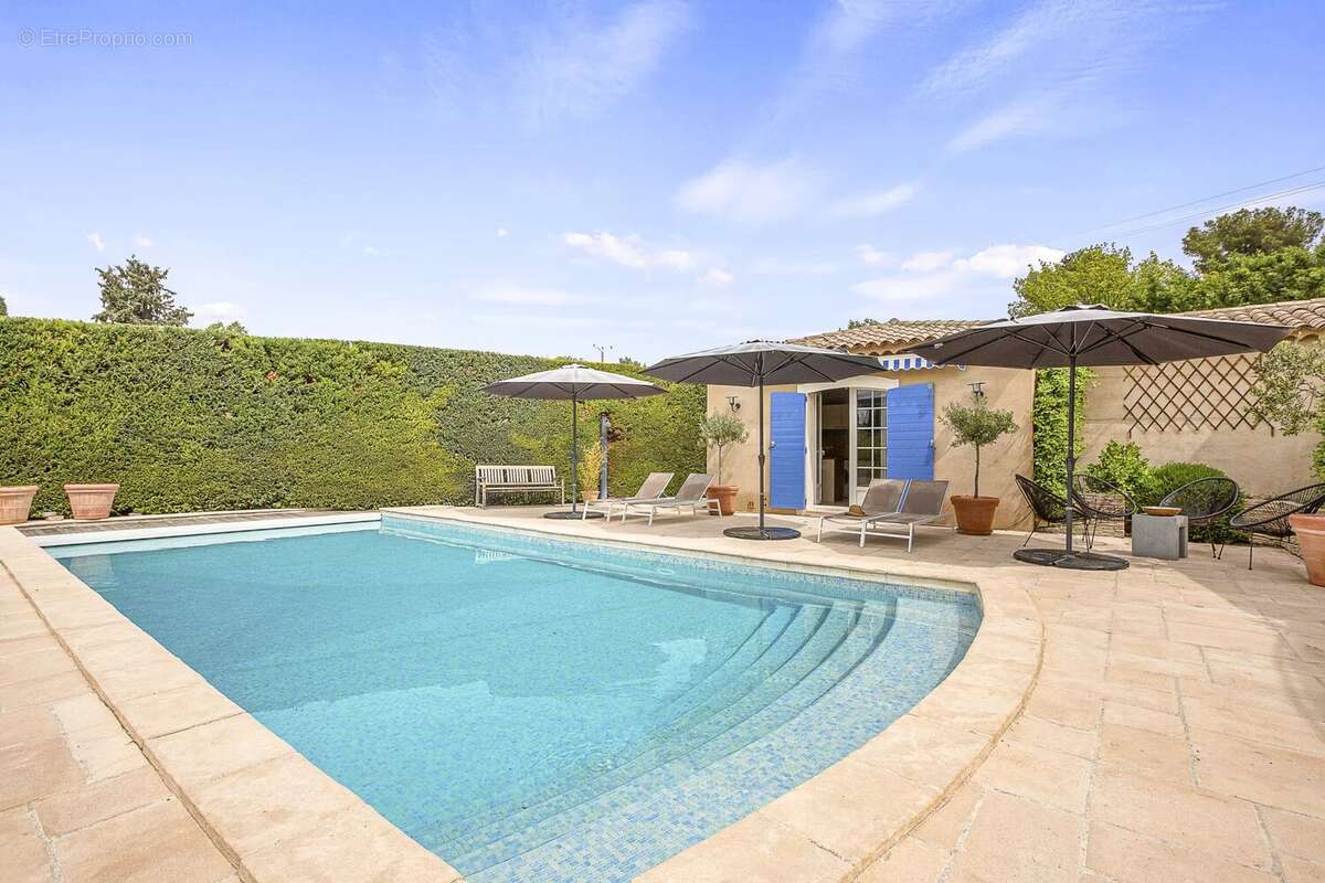 Maison à DRAGUIGNAN