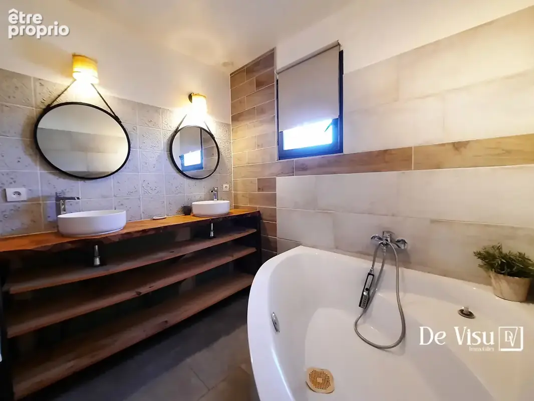 Maison Cournonsec 4 pièces 85.5m² sur 481m² - photo 8