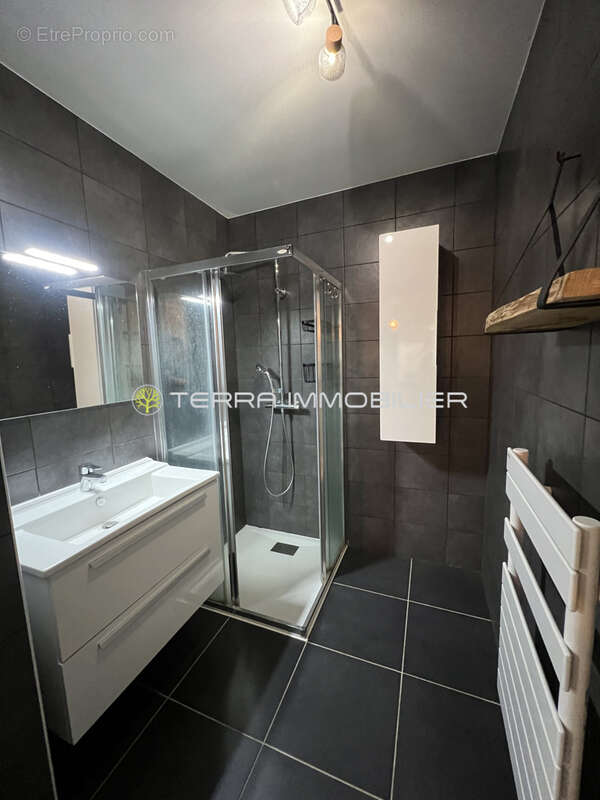 Appartement à AJACCIO