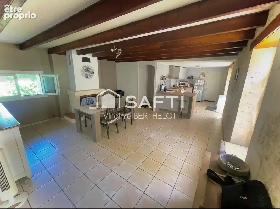 Photo 1 - Maison à BECELEUF