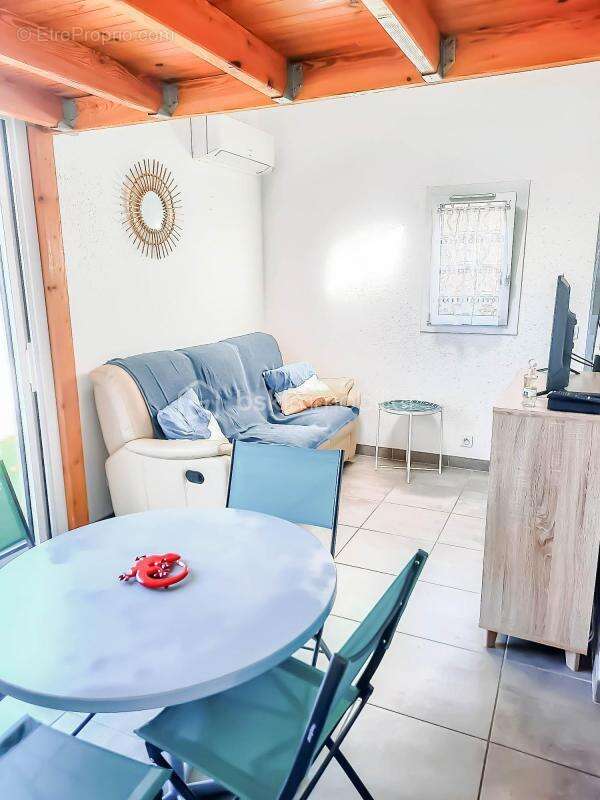 Maison à PALAVAS-LES-FLOTS