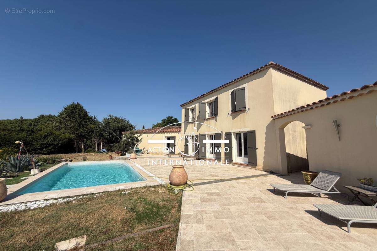Maison à ARLES
